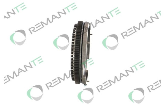 REMAN DMF LUK 415056210, Image 4