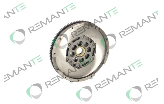 REMAN DMF LUK 415056210, Image 5