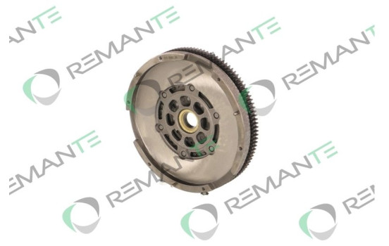 REMAN DMF LUK 415056210, Image 6