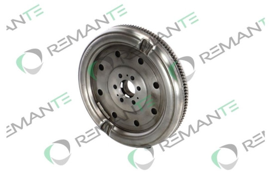 REMAN DMF LUK 415074409, Image 3