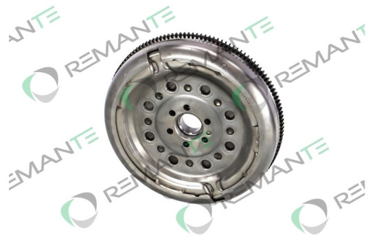 REMAN DMF SACHS 2294000113, Image 3