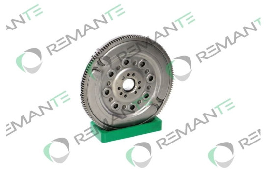REMAN DMF SACHS 2294001594, Image 2