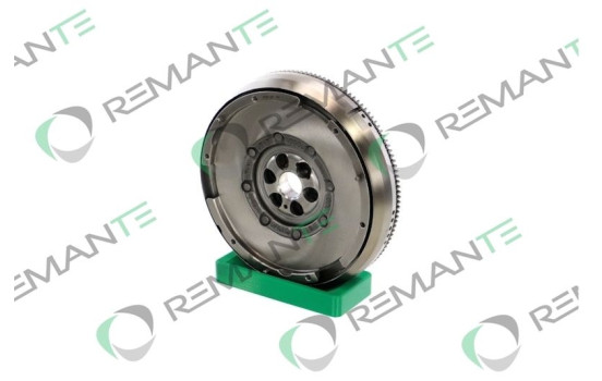 REMAN DMF SACHS 2294001594, Image 6