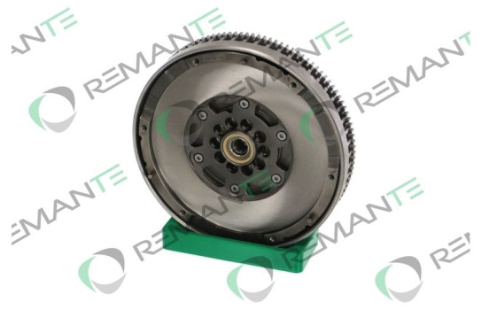 REMAN DMF SACHS 2294501242, Image 6