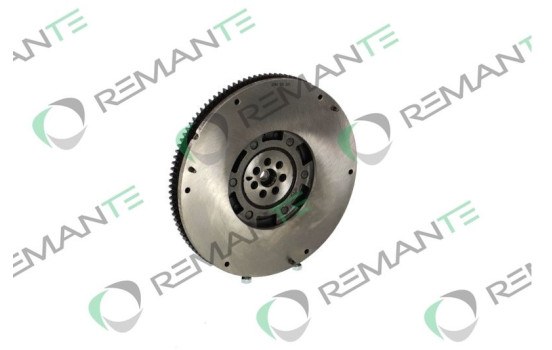 REMAN DMF SACHS 2294501245, Image 5