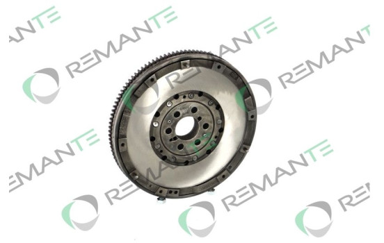 REMAN DMF VALEO 836011, Image 5