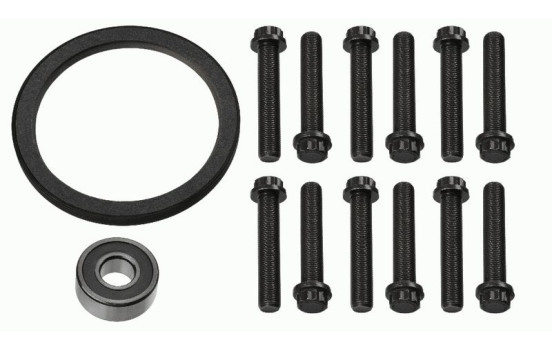 Repair kit, flywheel 3423 601 008 Sachs