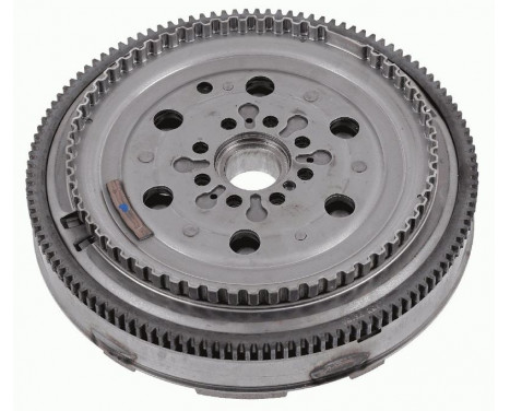 SACHS ZMS 2294501209, Image 2