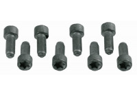 Screw Set, flywheel 1874 000 031 Sachs