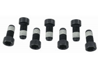 Screw Set, flywheel 1874 000 043 Sachs