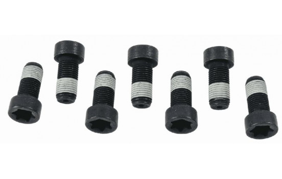 Screw Set, flywheel 1874 000 043 Sachs