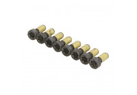 Screw Set, flywheel 1874 000 048 Sachs