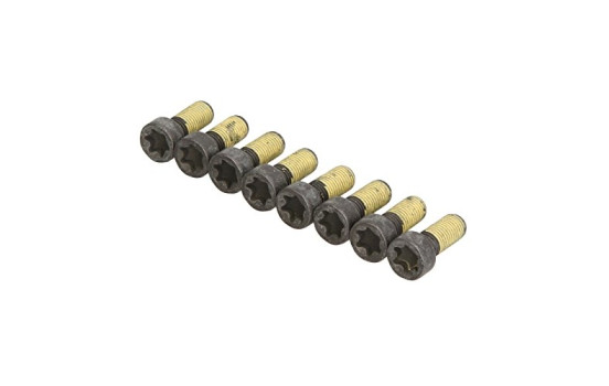 Screw Set, flywheel 1874 000 048 Sachs
