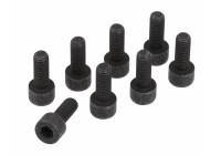 Screw set, flywheel 1874 000 080 Sachs