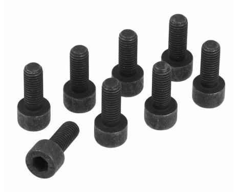 Screw set, flywheel 1874 000 080 Sachs