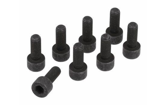 Screw set, flywheel 1874 000 080 Sachs