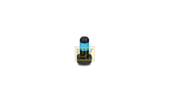 Screw Set, flywheel 411 0122 10 LUK, Image 3