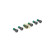 Screw Set, flywheel 411 0133 10 LUK, Thumbnail 3