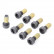 Screw Set, flywheel 411 0133 11 LUK