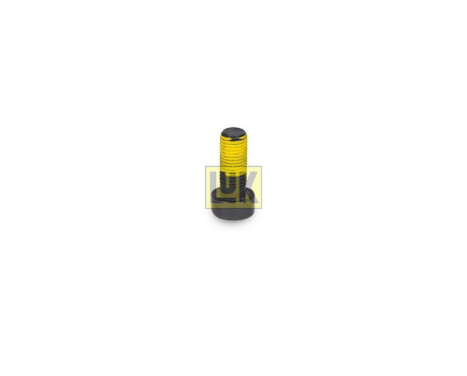 Screw Set, flywheel 411 0226 10 LUK, Image 3