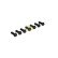 Screw Set, flywheel 411 0253 10 LUK