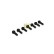 Screw Set, flywheel 411 0253 10 LUK, Thumbnail 2