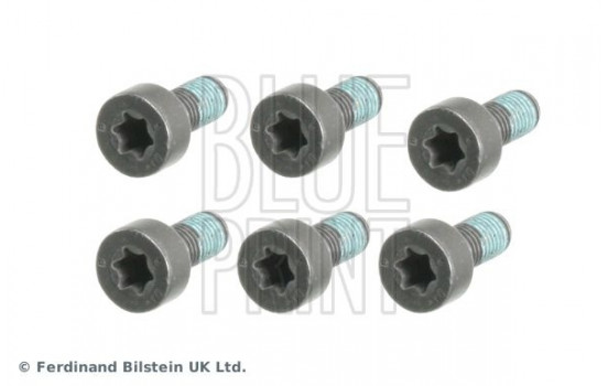 Screw Set, flywheel ADBP780006 Blue Print