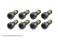 Screw set, flywheel ADBP780016 Blue Print