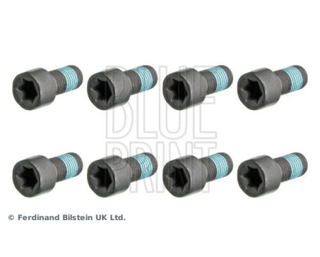 Screw Set, flywheel ADW1930128 Blue Print, Image 2