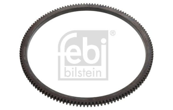 Sprocket, flywheel