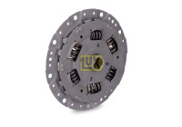 Torsional Damper, flywheel 370 0096 10 LUK