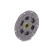 Torsional Damper, flywheel 370 0096 10 LUK, Thumbnail 2