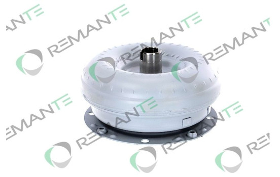 REMAN TC SACHS 0700001061, Image 3