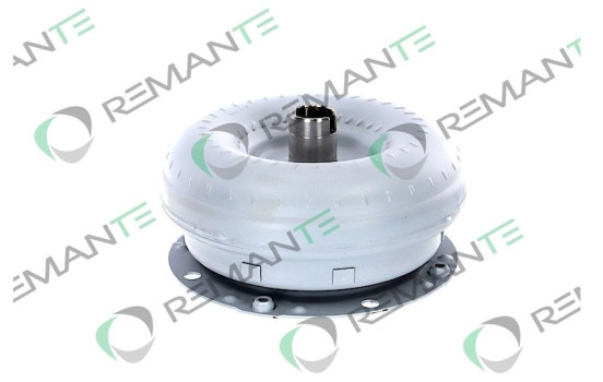 REMAN TC SACHS 0700001061, Image 4