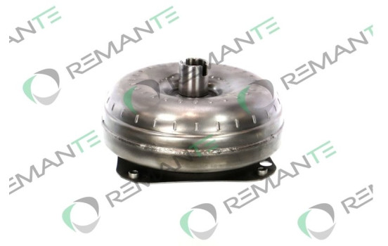 REMAN TC SACHS 0700001081, Image 2