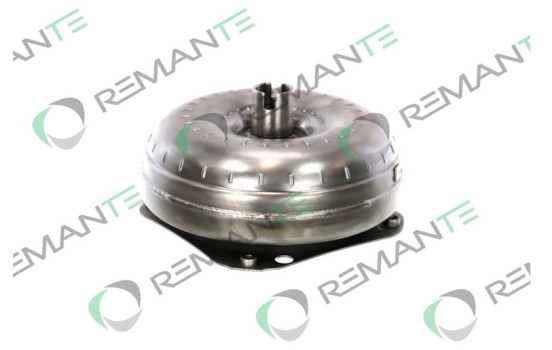 REMAN TC SACHS 0700001081, Image 3