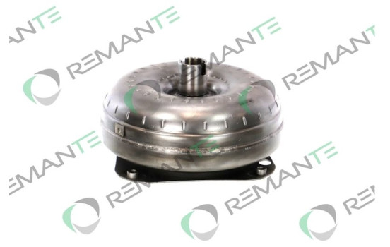 REMAN TC SACHS 0700001081, Image 5