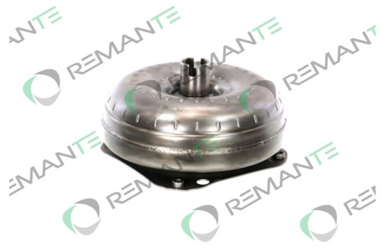 REMAN TC SACHS 0700001081, Image 6