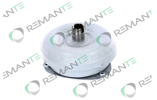 REMAN TC SACHS 0700002221, Image 4