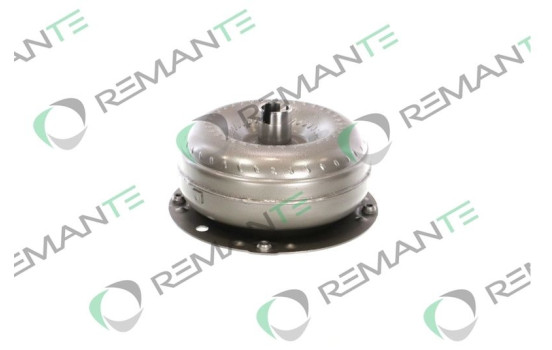 REMAN TC SACHS 0700002976, Image 4
