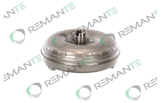 REMAN TC SACHS 0700374801, Image 2