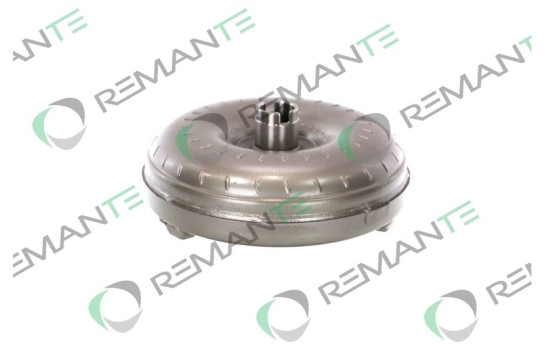 REMAN TC SACHS 0700374801, Image 4