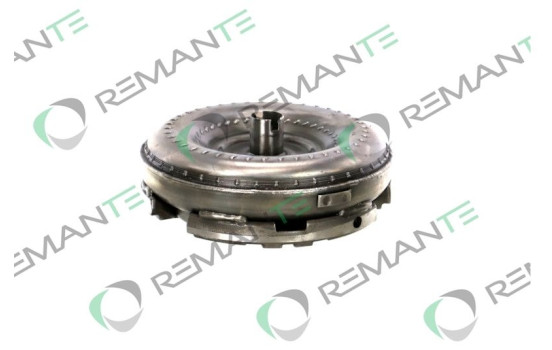 REMAN TC SACHS 0700600001