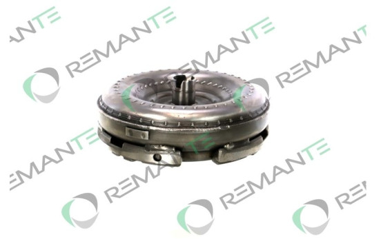 REMAN TC SACHS 0700600001, Image 2