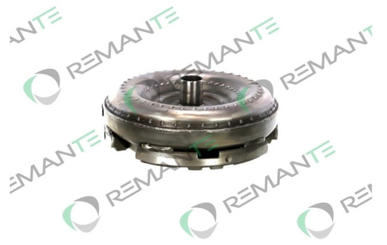 REMAN TC SACHS 0700600001, Image 3