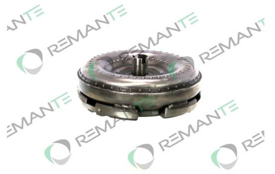 REMAN TC SACHS 0700600001, Image 4