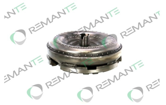 REMAN TC SACHS 0700600001, Image 5