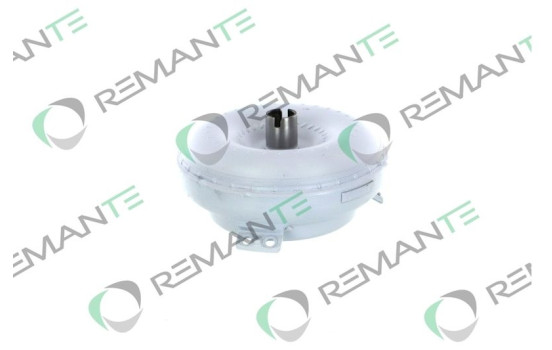 REMAN TC SACHS 0700600010, Image 2