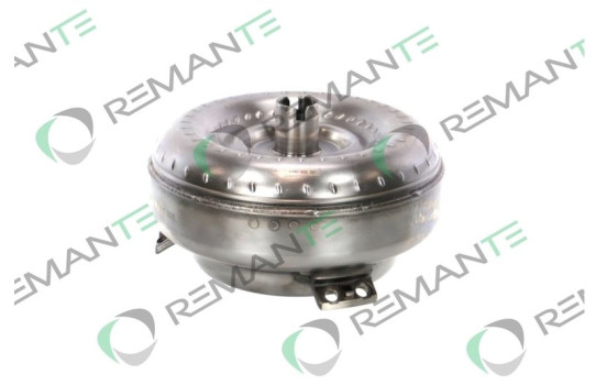REMAN TC SACHS 0700600021, Image 4