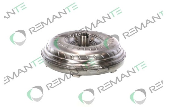 REMAN TC SACHS 0700600064, Image 5